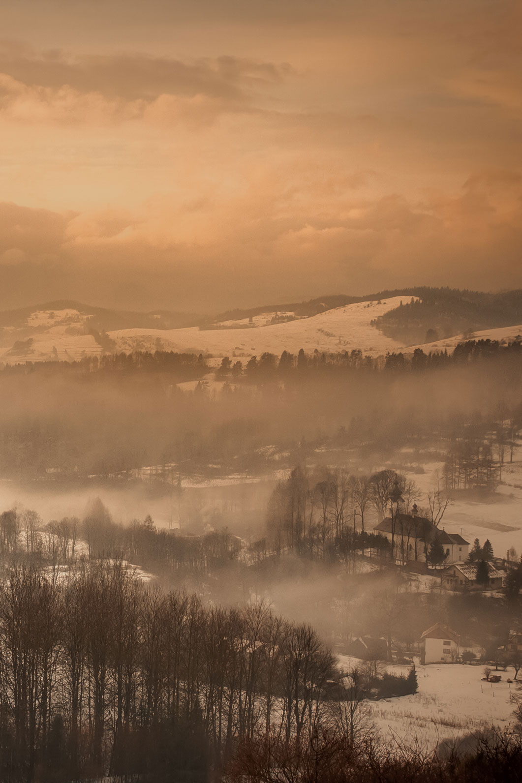 Pieniny